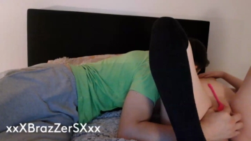xxXBrazZerSXxx 13-08-2021 Show 